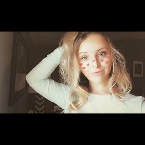 Meet your Posher, Allyson